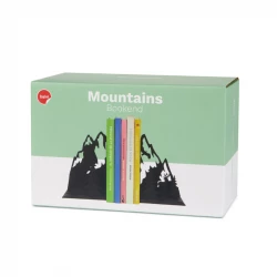 Balvi Fermalibri doppio Mountains