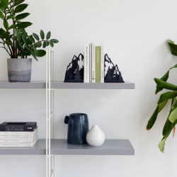 Balvi Fermalibri doppio Mountains