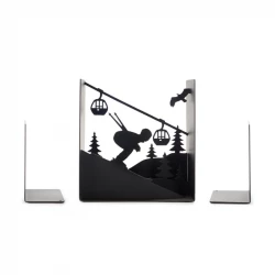 Balvi Fermalibri Ski Run