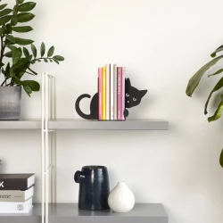 Balvi Fermalibri doppio Hidden cat