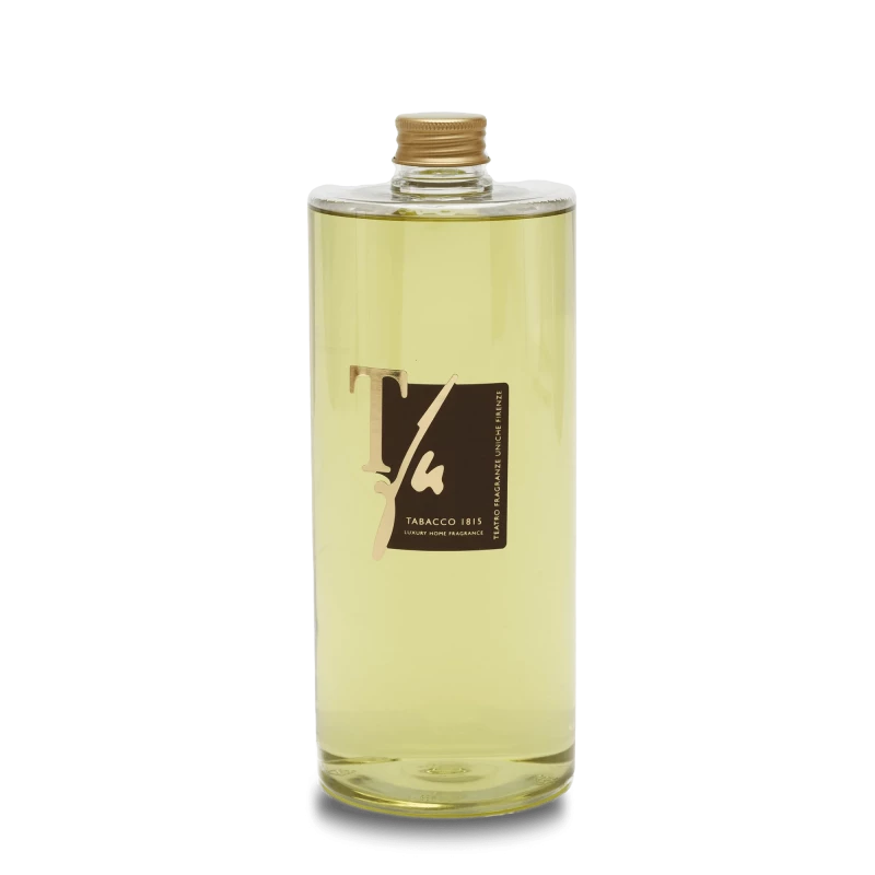 teatro fragranze uniche refill 500 ml tabacco 1815