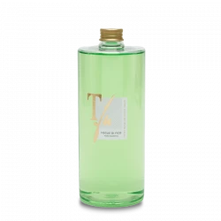 teatro fragranze uniche refill 500 ml foglie di fico