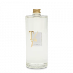teatro fragranze uniche refill 500 ml bianco divino