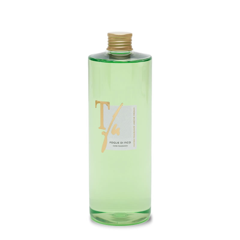 Foglie di Fico Refill 500 Ml Teatro Fragranze Uniche