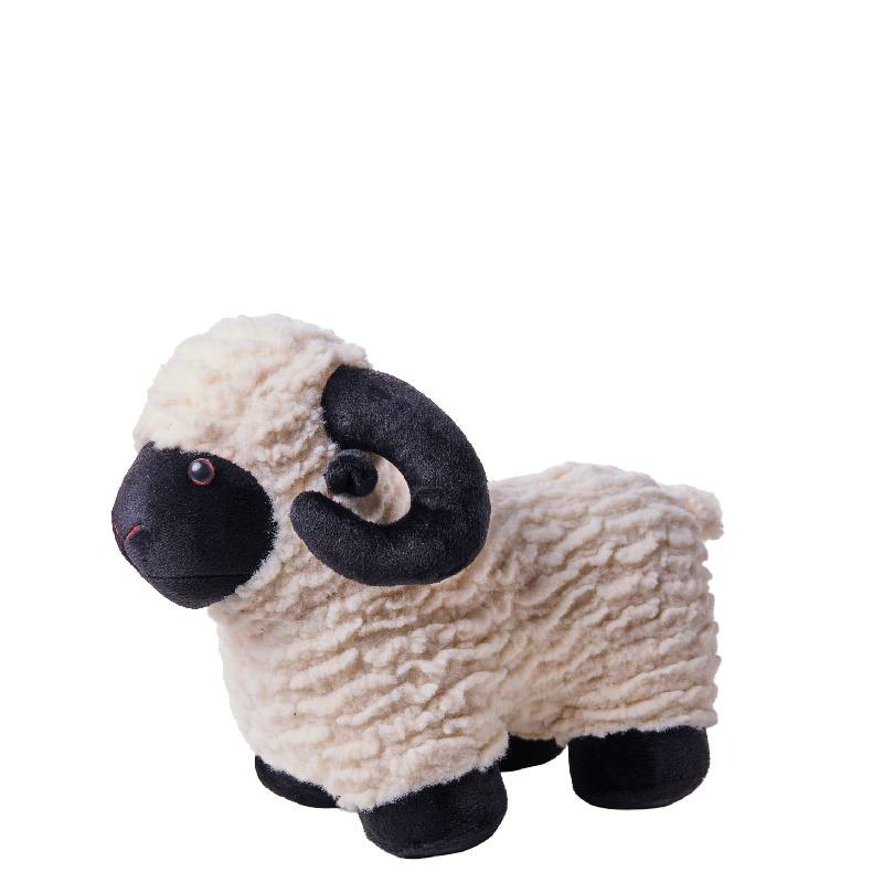 Fermaporta Pecora Scozzese