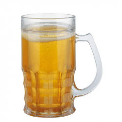 Bicchiere Birra Termico