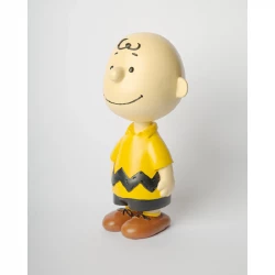 statua charlie brown 25 cm blogo design peanuts