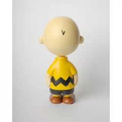 statua charlie brown 25 cm blogo design peanuts