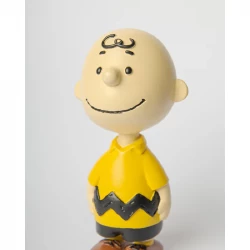 statua charlie brown 25 cm blogo design peanuts