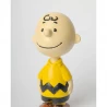statua charlie brown 25 cm blogo design peanuts