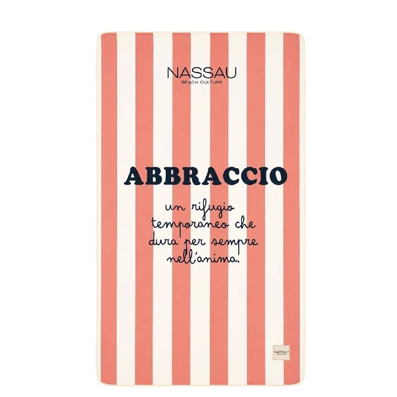 Nassau Telo Mare Abbraccio