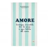 Nassau Telo Mare Amore