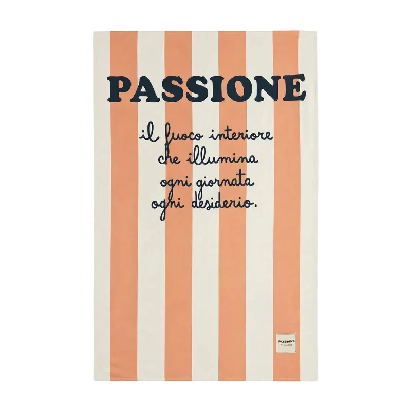 Nassau beach culture telo mare passione