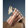 Nassau beach culture telo mare passione