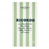 Nassau beach culture telo mare ricordo