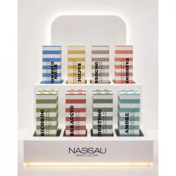 Nassau Telo Mare Sogno