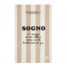 Nassau beach culture telo mare sogno