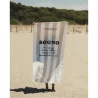 Nassau beach culture telo mare sogno