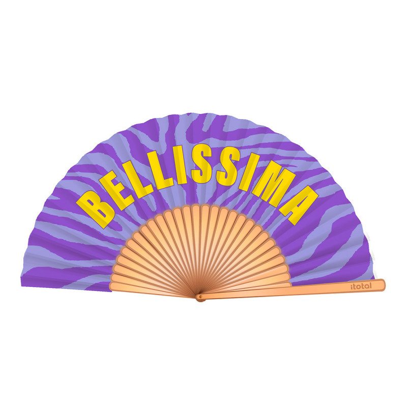 Ventaglio BELLISSIMA