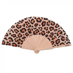 Ventaglio LEOPARD