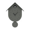 Orologio a cucu con suono uccellini