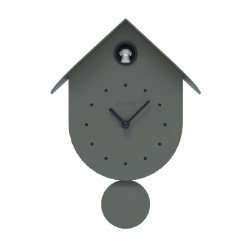 orologio cucù suono cane