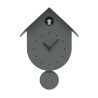 orologio cucù suono cane