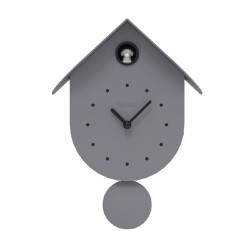 orologio cucù suono cane
