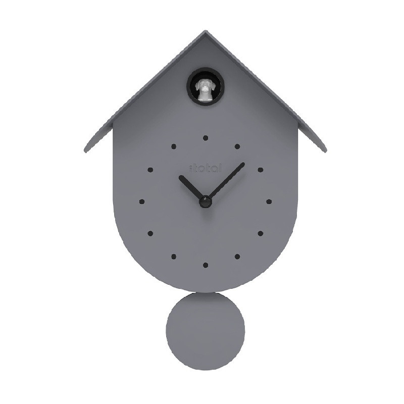 orologio cucù suono cane
