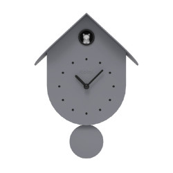 orologio cucù suono gatto