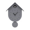 orologio cucù suono gatto