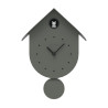 orologio cucù suono gatto