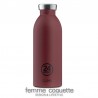 24 Bottles Clima - Heart  Country Red 500 ml
