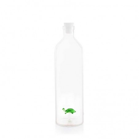 Bottiglia Acqua Turtle