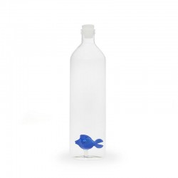 Bottiglia Acqua Fish