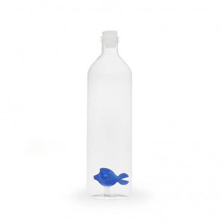 Bottiglia Acqua Fish
