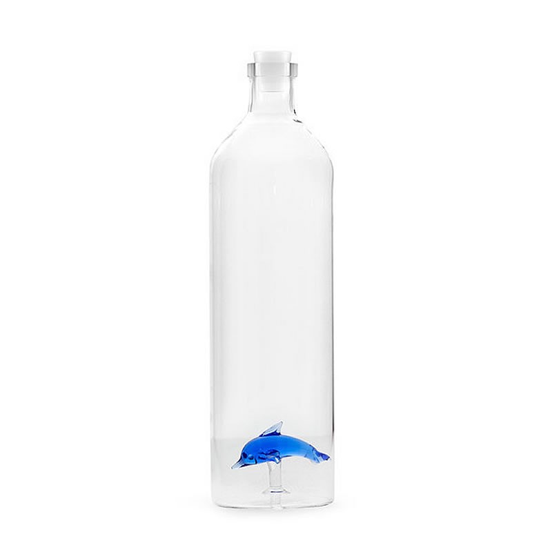 Bottiglia Acqua Delfino