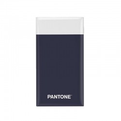 Pantone Power Bank 6000 MaH Blu