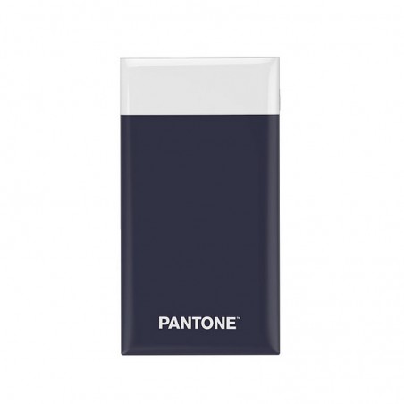 Pantone Power Bank 6000 MaH Blu